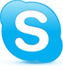 Новое поле Skype в профиле