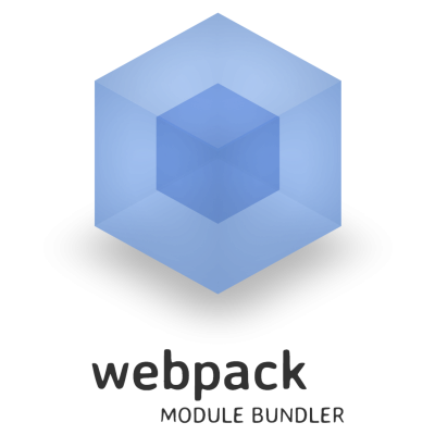 Подключен webpack
