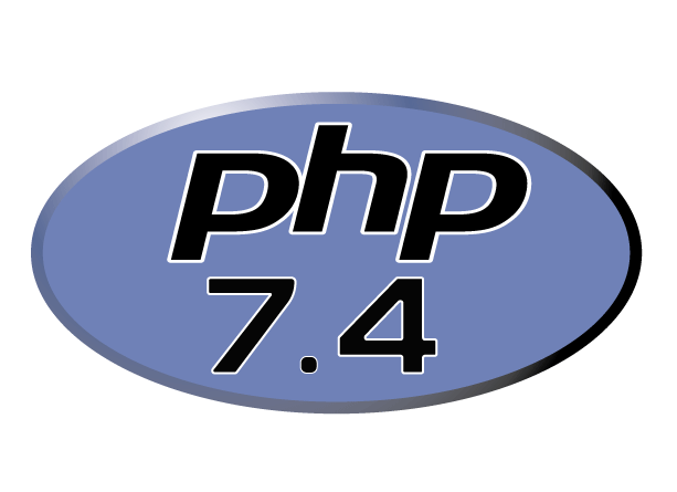 Наш сайт обновлен до версии PHP7.4